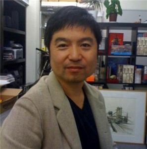 Shouji Murahama