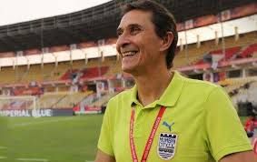 Alexandre Guimarães