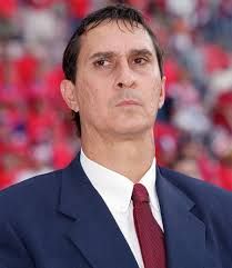 Alexandre Guimarães