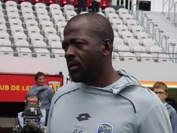 Gérard Gnanhouan