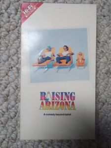 Raising Arizona