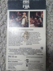 Raising Arizona