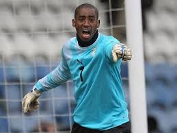 Boubacar Barry