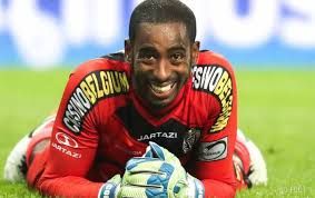 Boubacar Barry