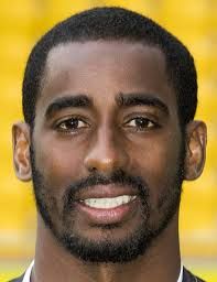 Boubacar Barry