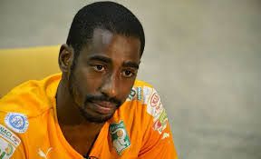 Boubacar Barry