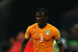 Arthur Boka