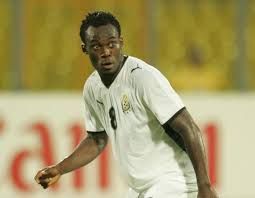 Arthur Boka