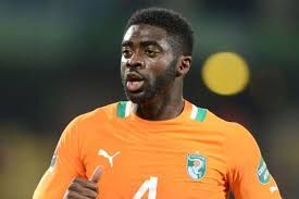 Kolo Touré