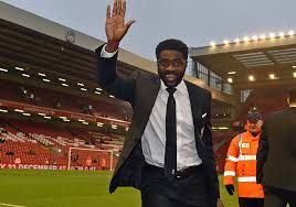 Kolo Touré