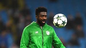 Kolo Touré
