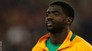 Kolo Touré