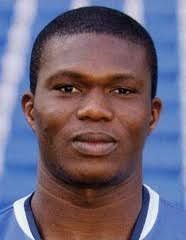 Blaise Kouassi
