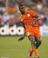 Blaise Kouassi