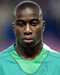 Abdoulaye Méïté