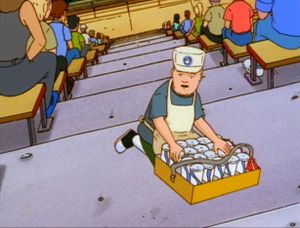 Life In The Fast Lane, Bobby's Saga