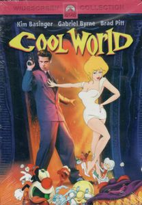 Cool World