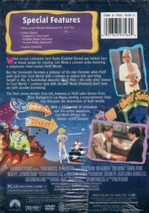 Cool World