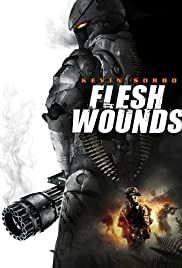 Flesh Wounds