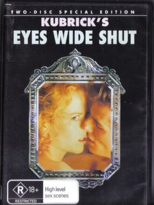 Eyes Wide Shut
