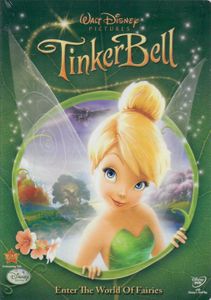 Tinker Bell
