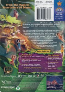 Tinker Bell
