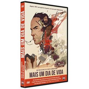 Mais um Dia de Vida