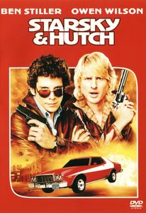 Starsky & Hutch