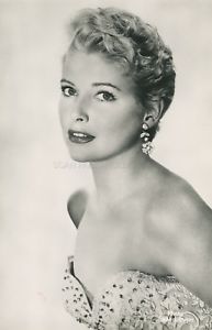 Danielle Godet