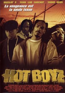 Hot Boyz