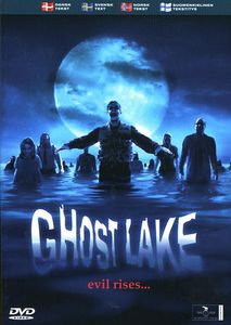 Ghost Lake