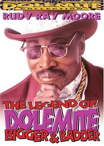 The Legend Of Dolemite