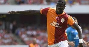 Emmanuel Eboué