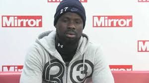 Emmanuel Eboué