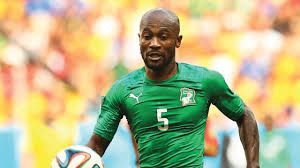 Didier Zokora