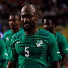 Didier Zokora