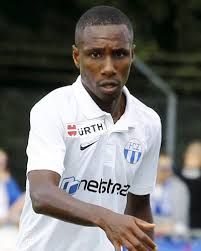 Gilles Yapi Yapo