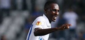 Gilles Yapi Yapo