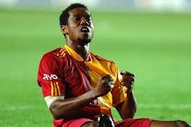 Abdul Kader Keïta