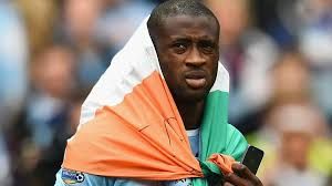 Yaya Touré