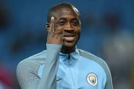 Yaya Touré