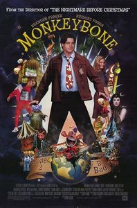 Monkeybone [DUPLICATE]