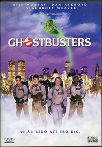 Ghostbusters