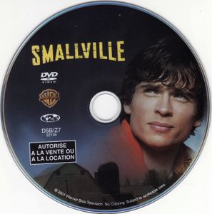 Smallville