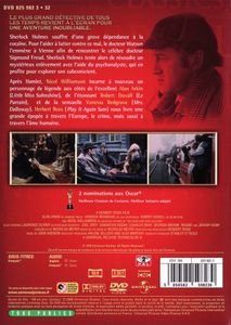 Sherlock Holmes Attaque L'Orient-Express