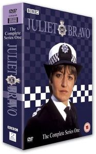 Juliet Bravo - The Complete First Series