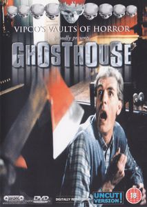 Ghosthouse