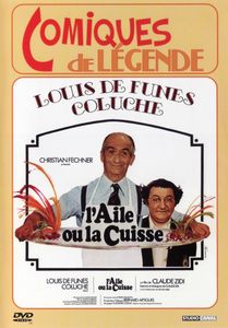 L'Aile Ou La Cuisse
