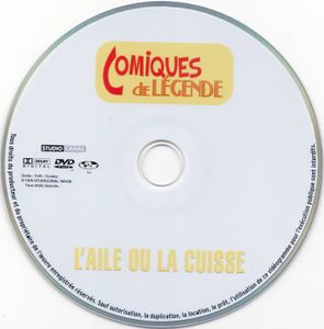 L'Aile Ou La Cuisse