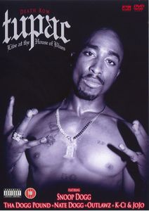 Tupac: Live at the House of Blues